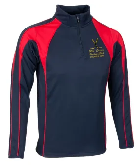 MSHC Mid-Layer