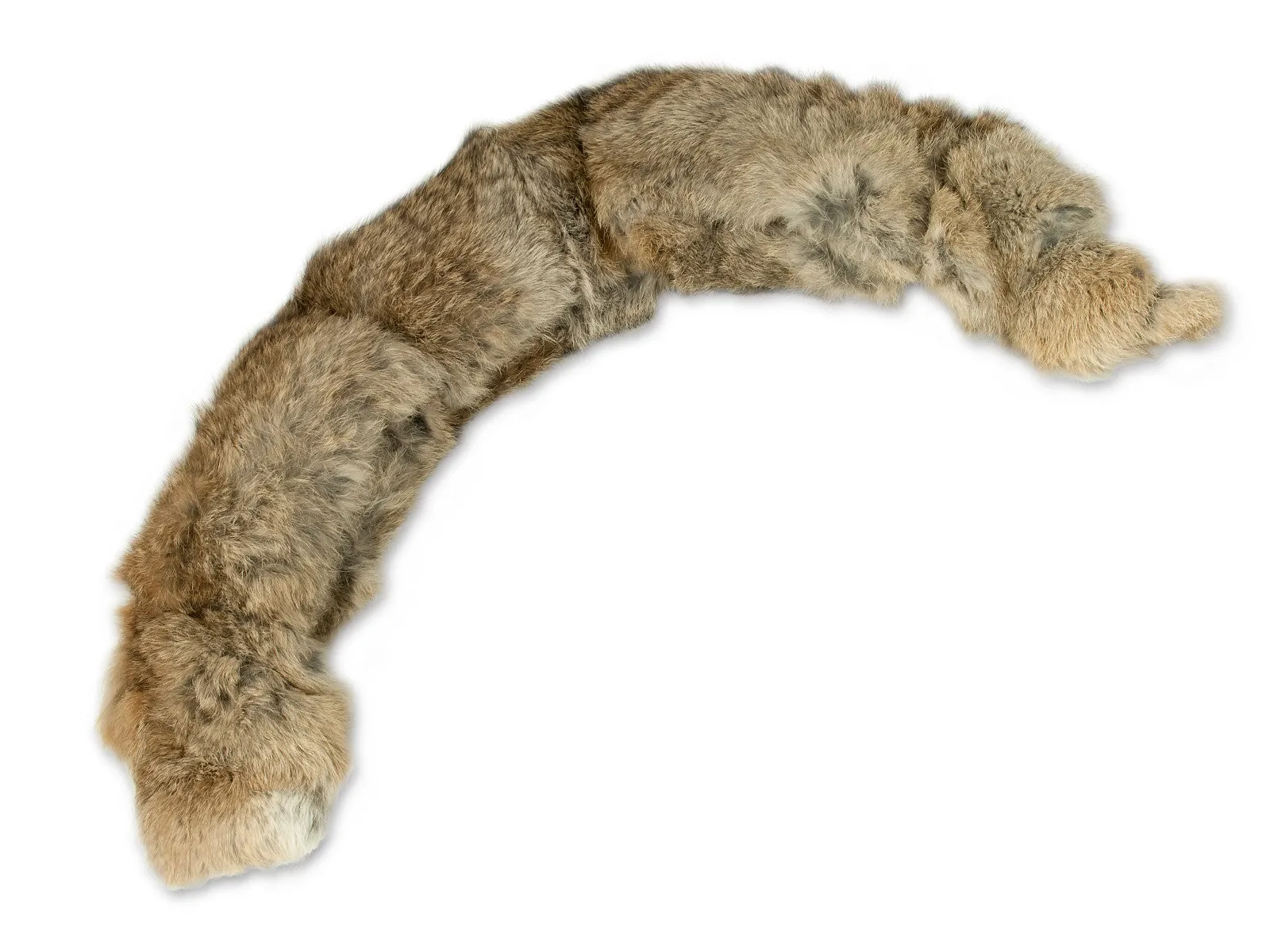 Mystique® 3 Part Hare Gundog Training Dummy