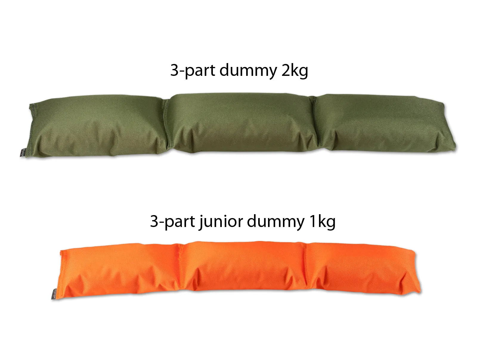 Mystique® 3 Part Hare Gundog Training Dummy