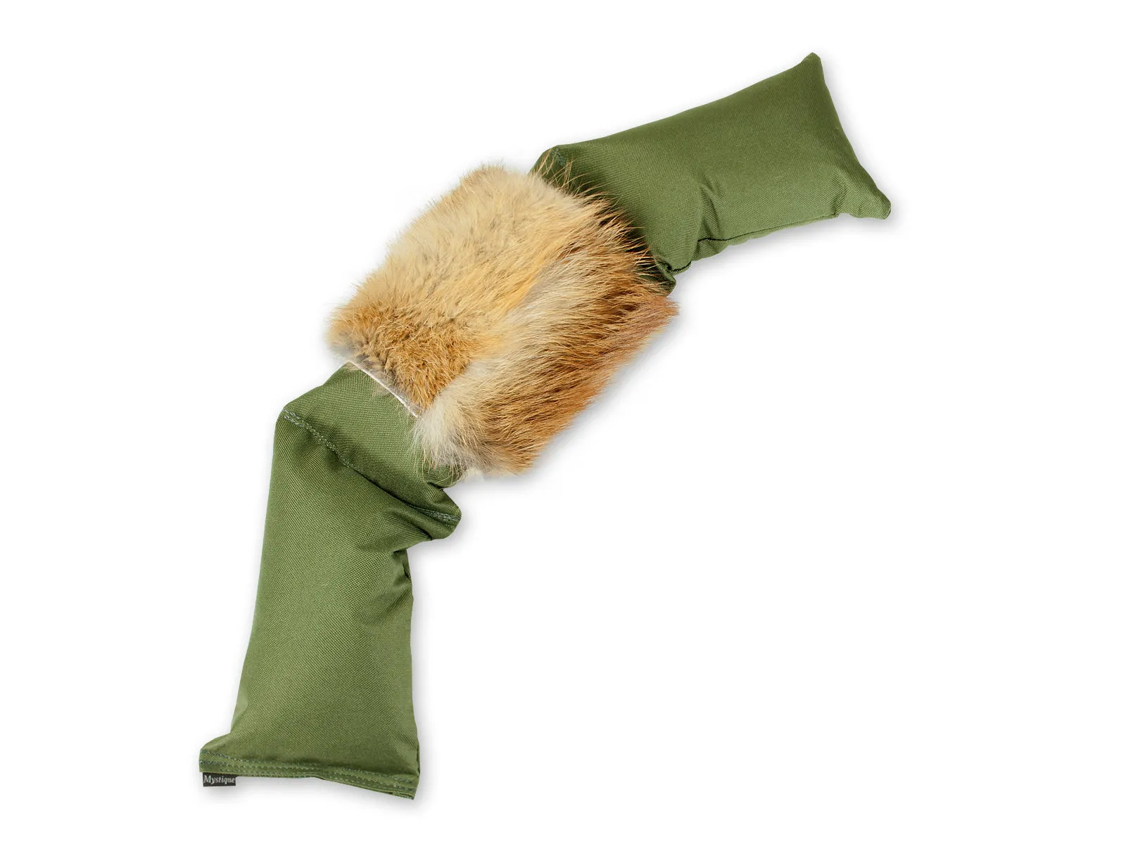 Mystique® 3 Part Hare Gundog Training Dummy