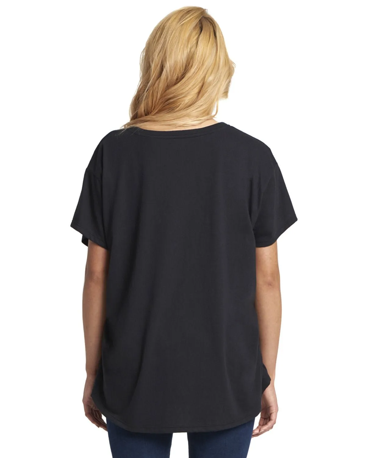 N1530-Next Level Apparel-BLACK