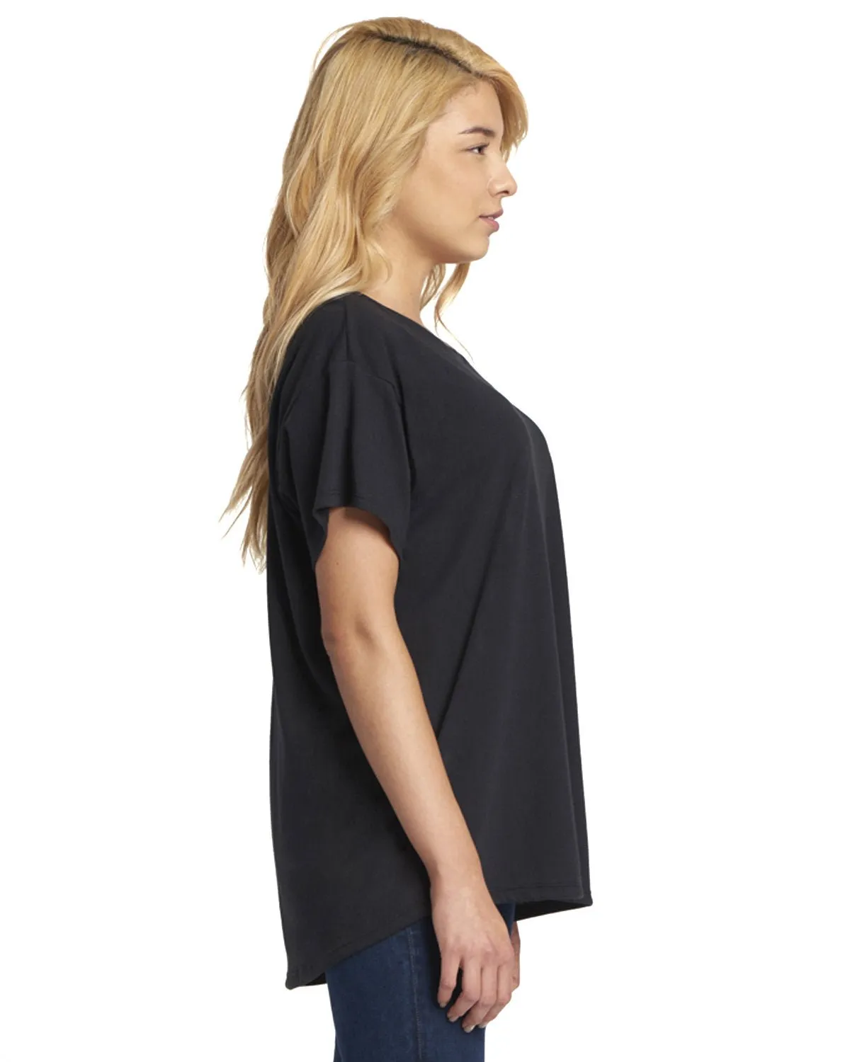 N1530-Next Level Apparel-BLACK