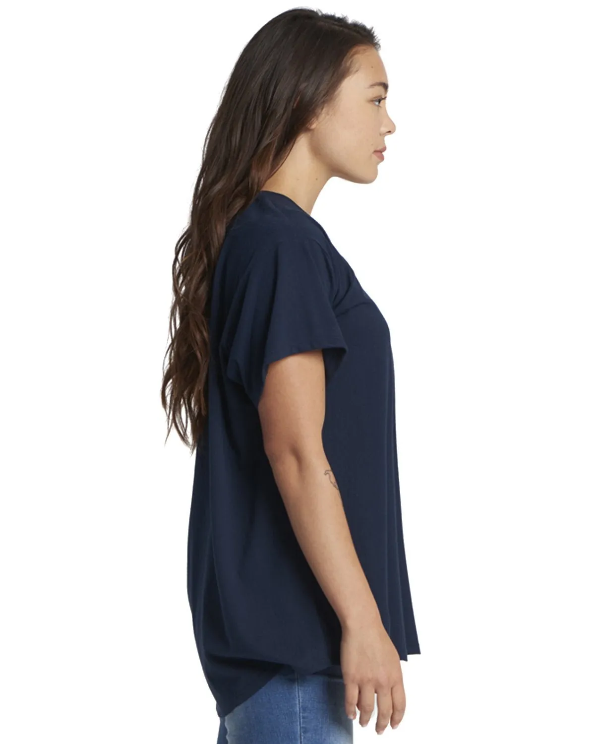 N1530-Next Level Apparel-MIDNIGHT NAVY