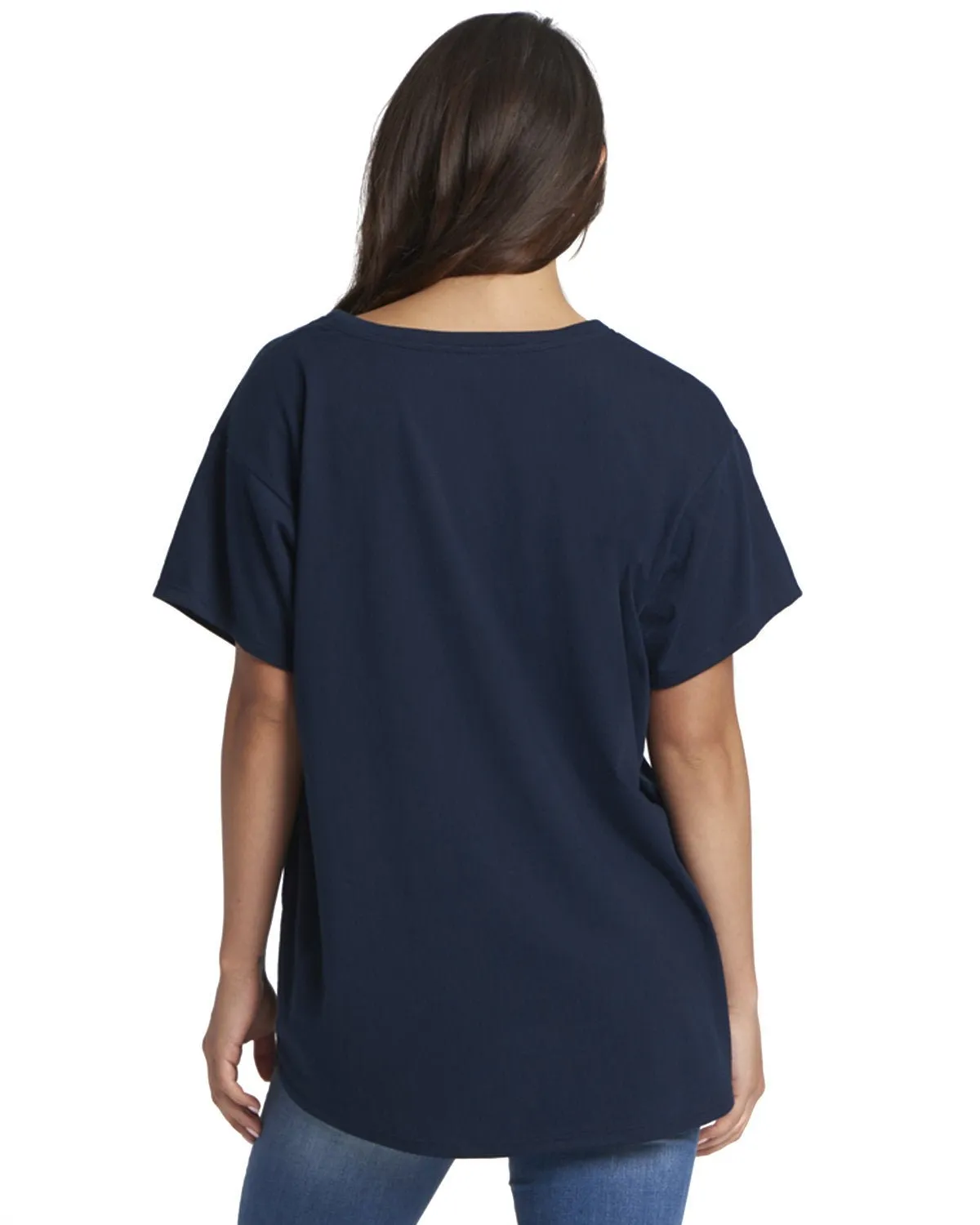 N1530-Next Level Apparel-MIDNIGHT NAVY