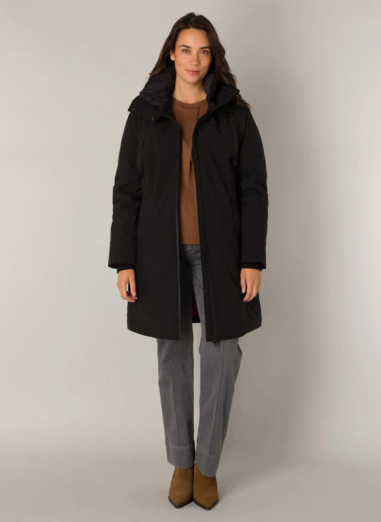 Nadia Coat