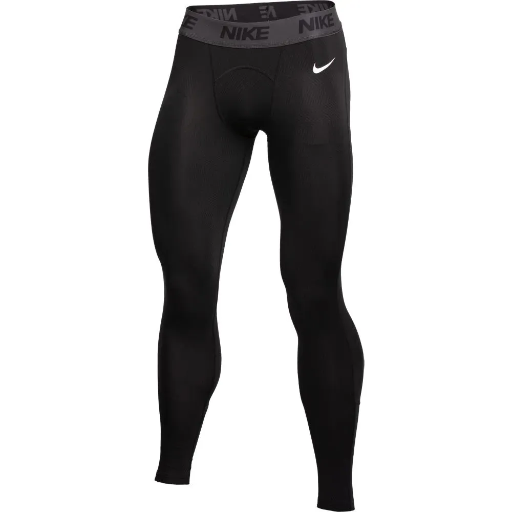 Nike Therma Pro Tights - Black
