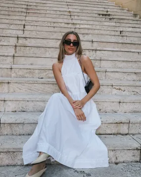 Northshore Dress - Cotton