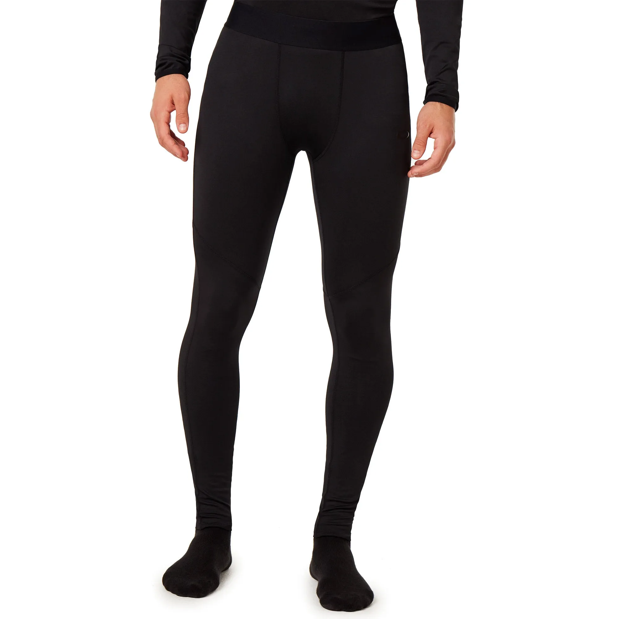 Oakley Mens Base Layer Leggings