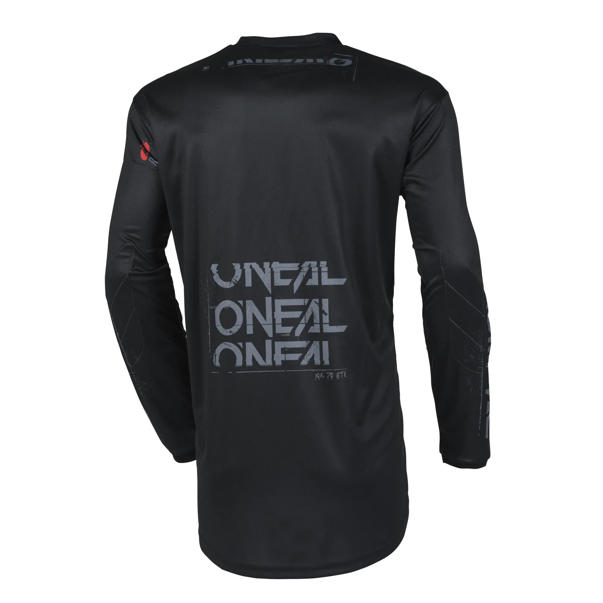O'NEAL Element Static V.5 Jersey Black/Gray