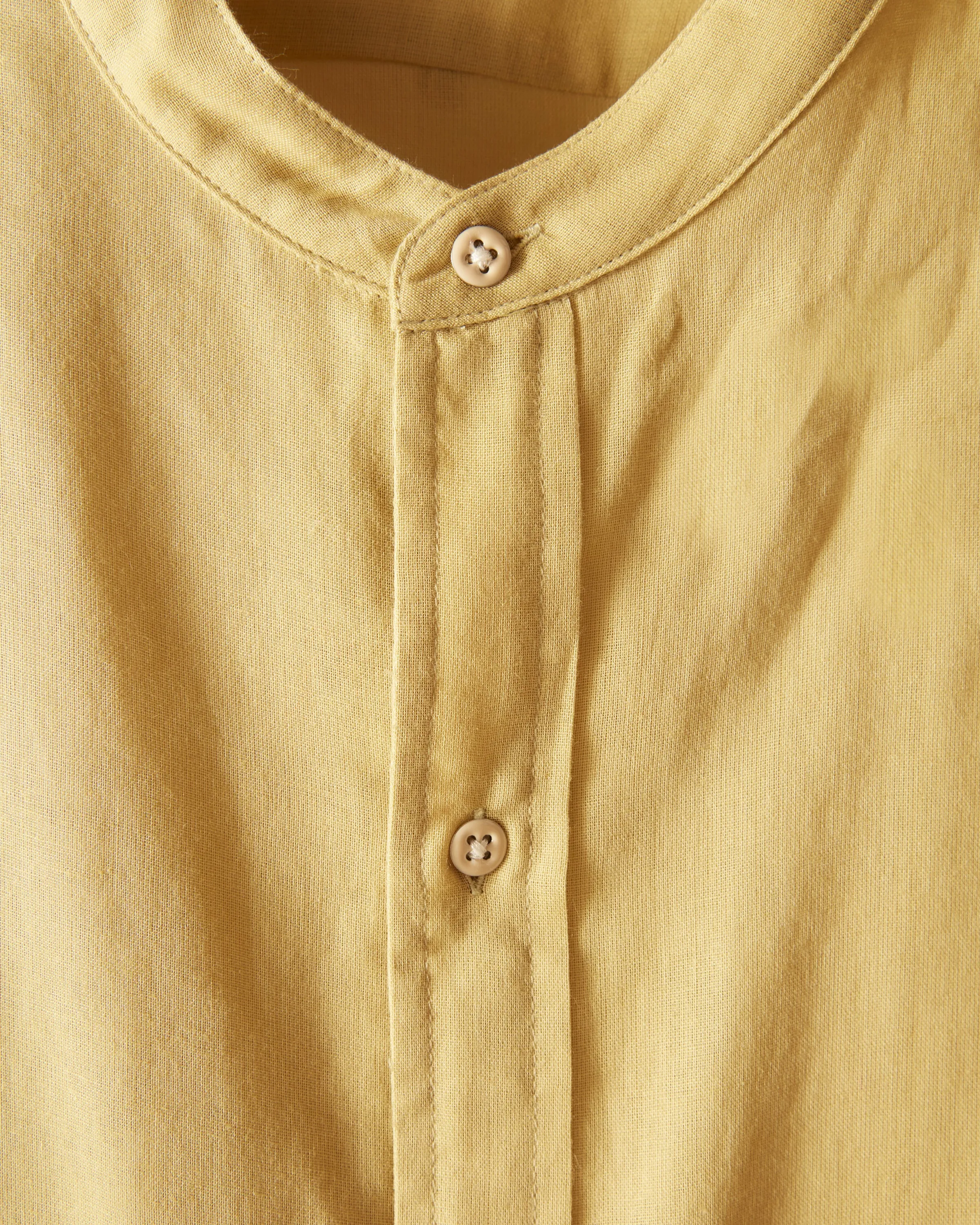 Panna Button Tunic