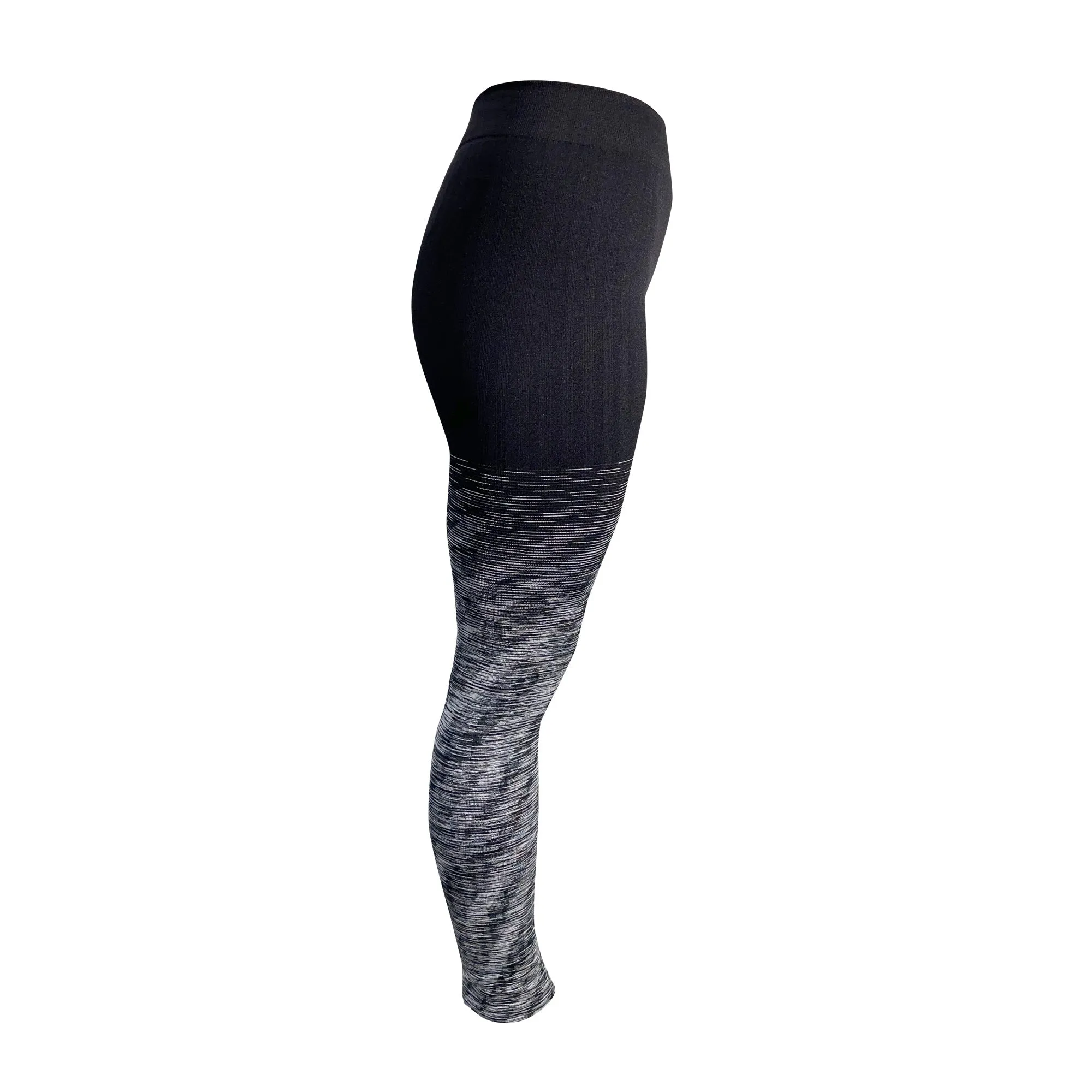 PANTALON BASE LAYER STRETCH VAN BERGEN FEMME
