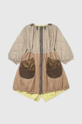 Parachute Parka