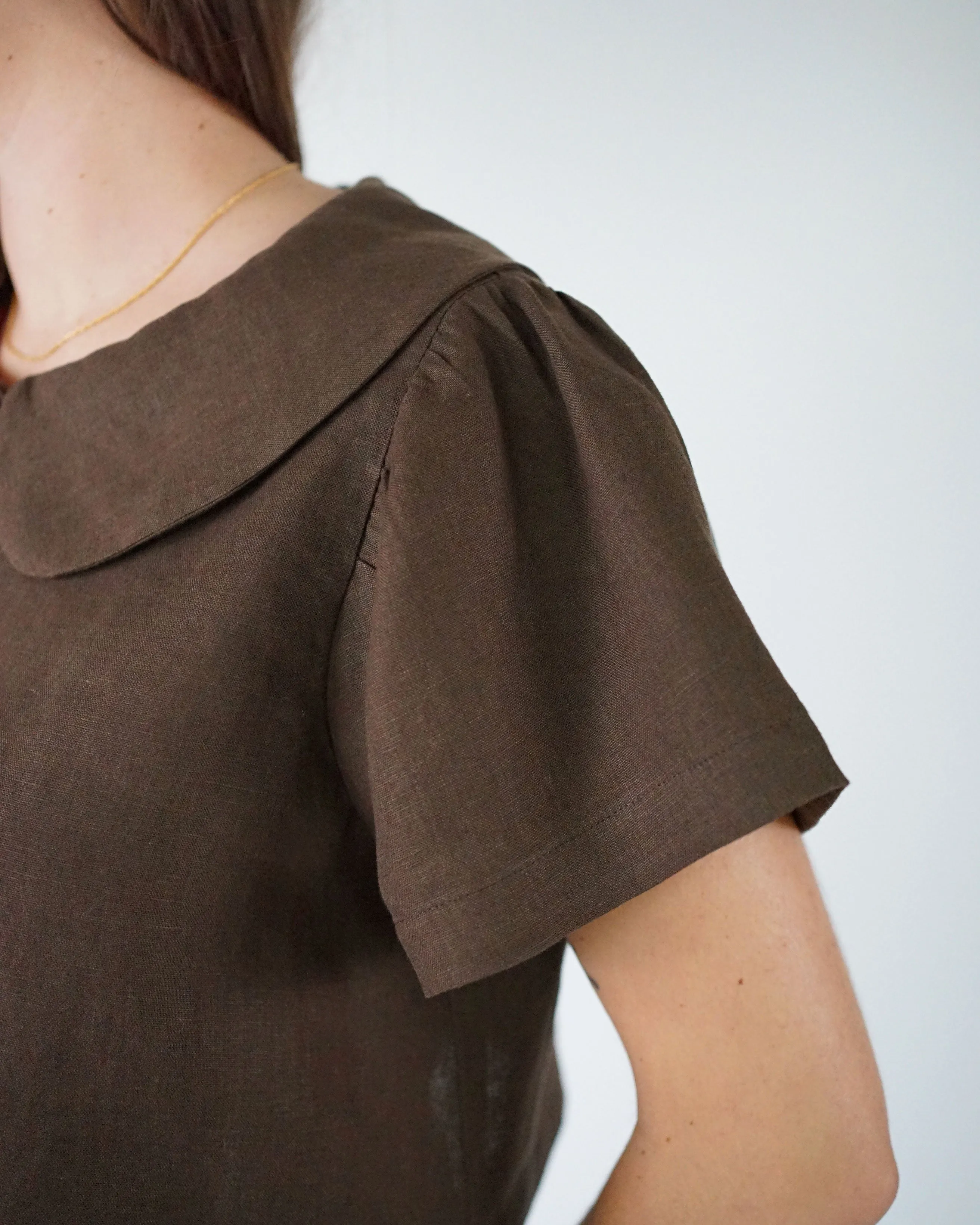 PDF Pattern - High Tide Set | Matchy Matchy Sewing Club