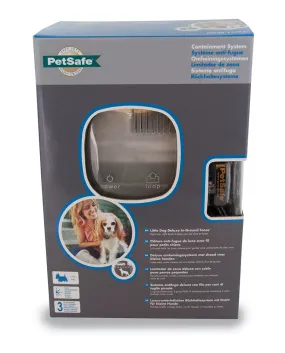 PetSafe Elite Little Dog In-Ground Fence