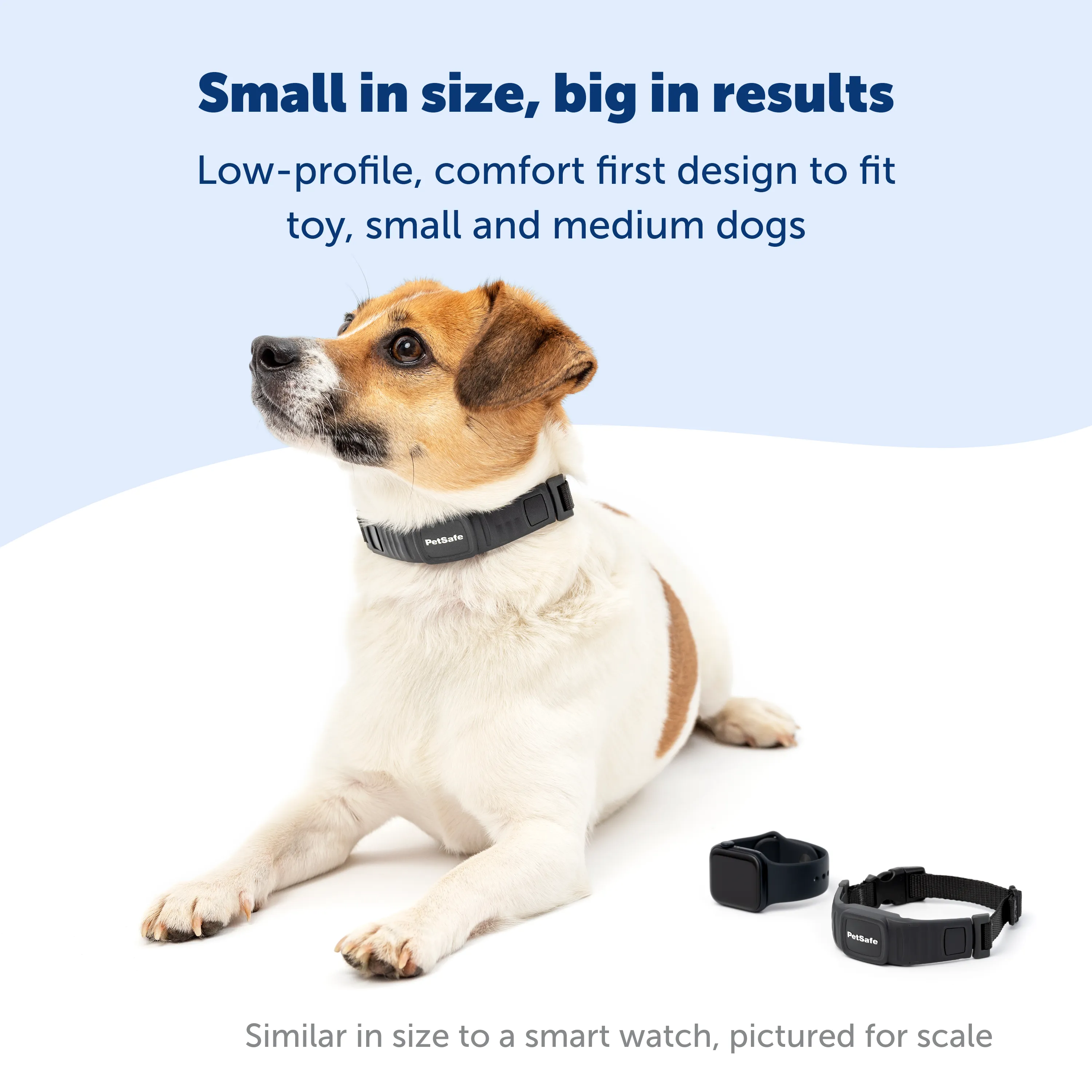 PetSafe NanoBark™ Collar