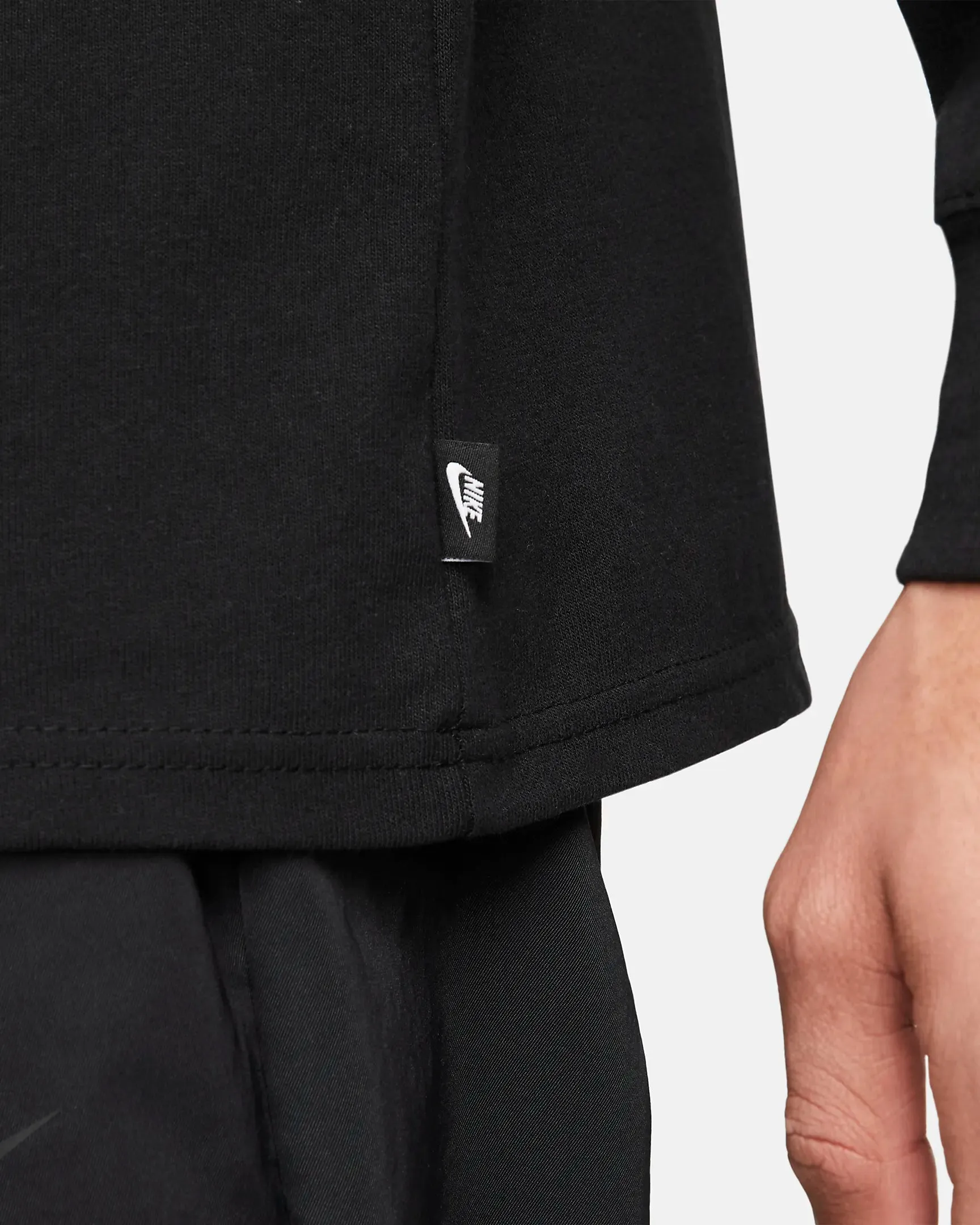 Premium Essentials Long Sleeve T-shirt