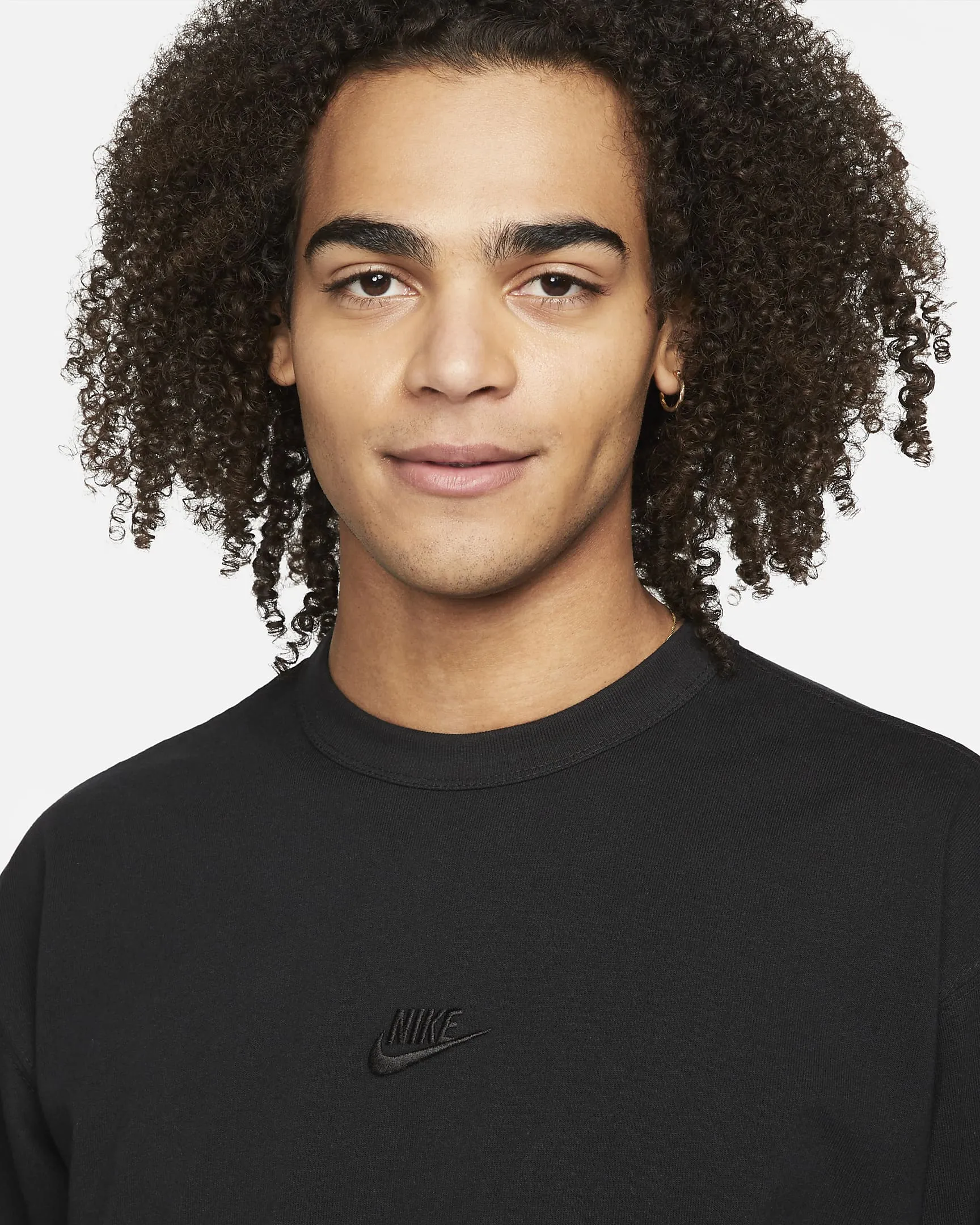 Premium Essentials Long Sleeve T-shirt