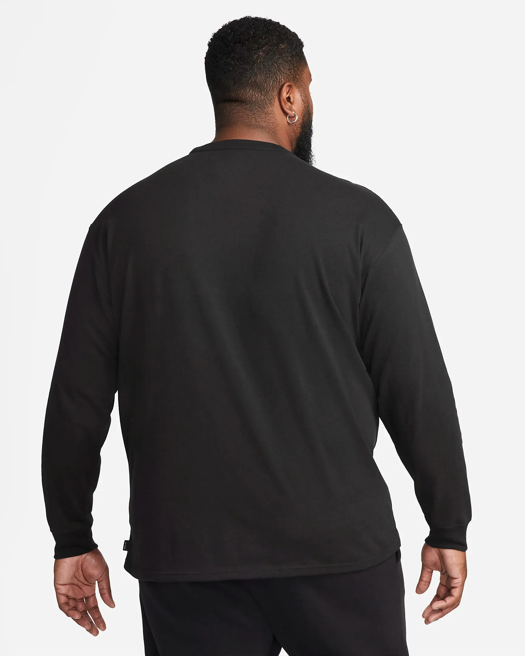 Premium Essentials Long Sleeve T-shirt