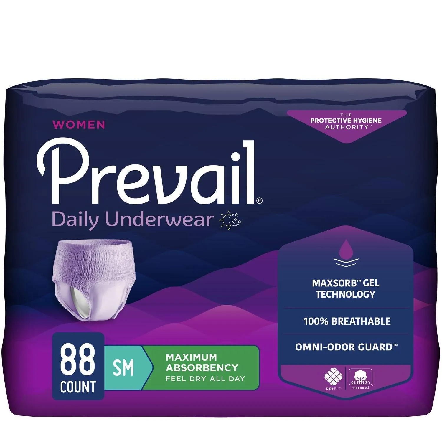 Prevail For Women