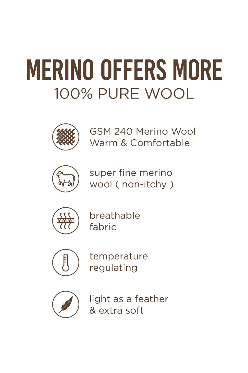 Pure Merino Boiled Wool Reversible Poncho Tangerine Colors  Regular Size   Free Bag