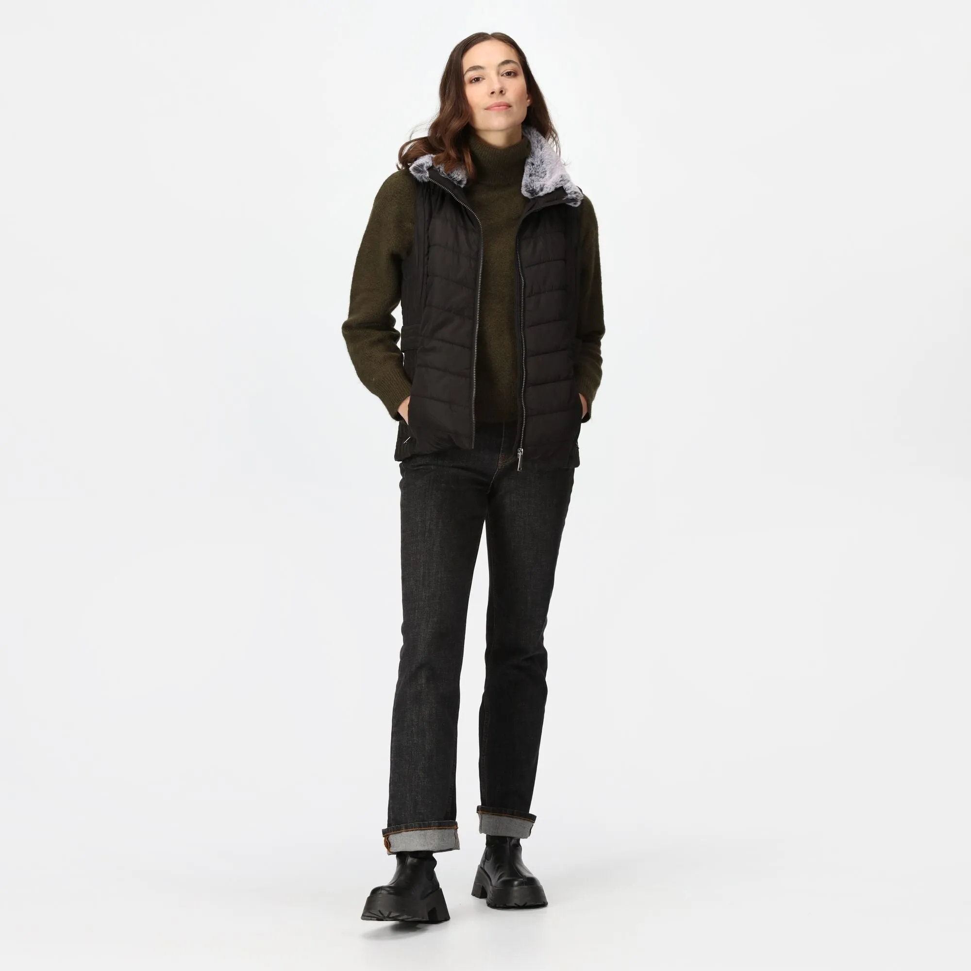Regatta Wildrose Body Warmer