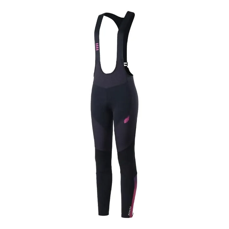 Santic Laila Women's Winter Bib Tights