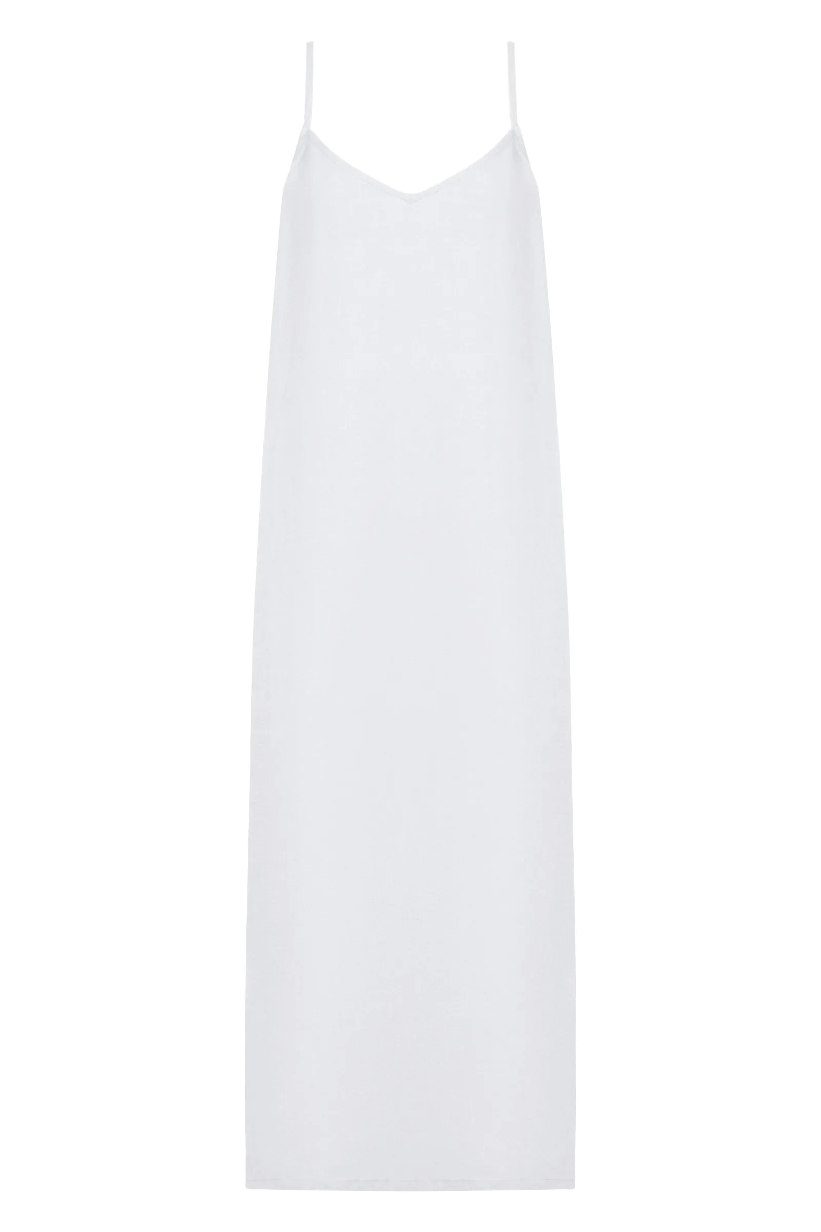 Sojourn Tank Maxi Dress, Opal