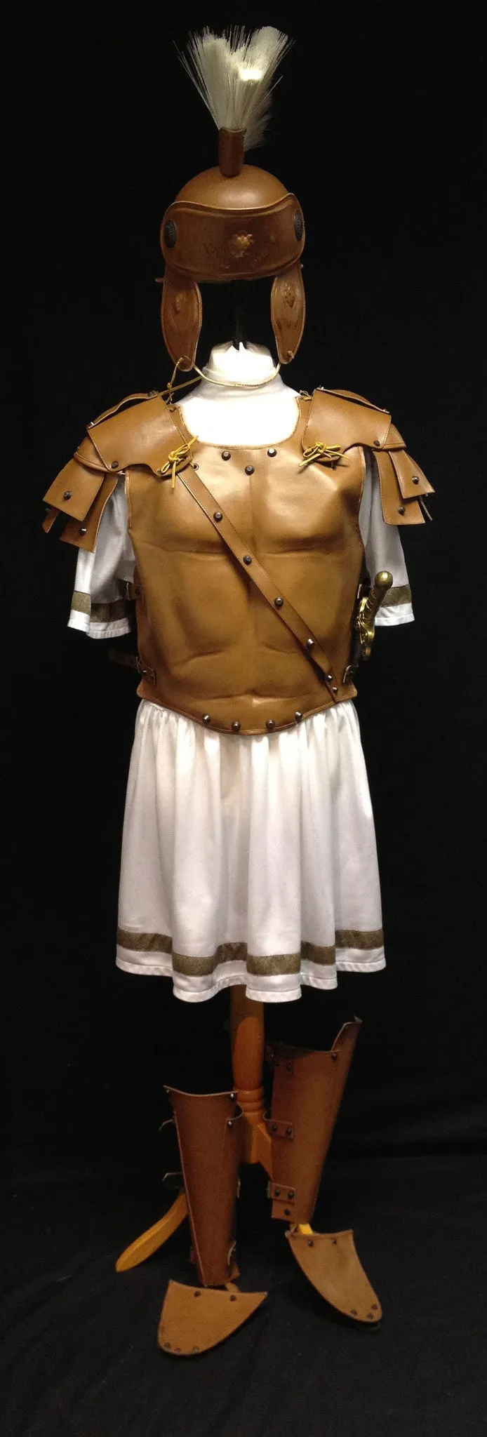 Spartaco Gladiator
