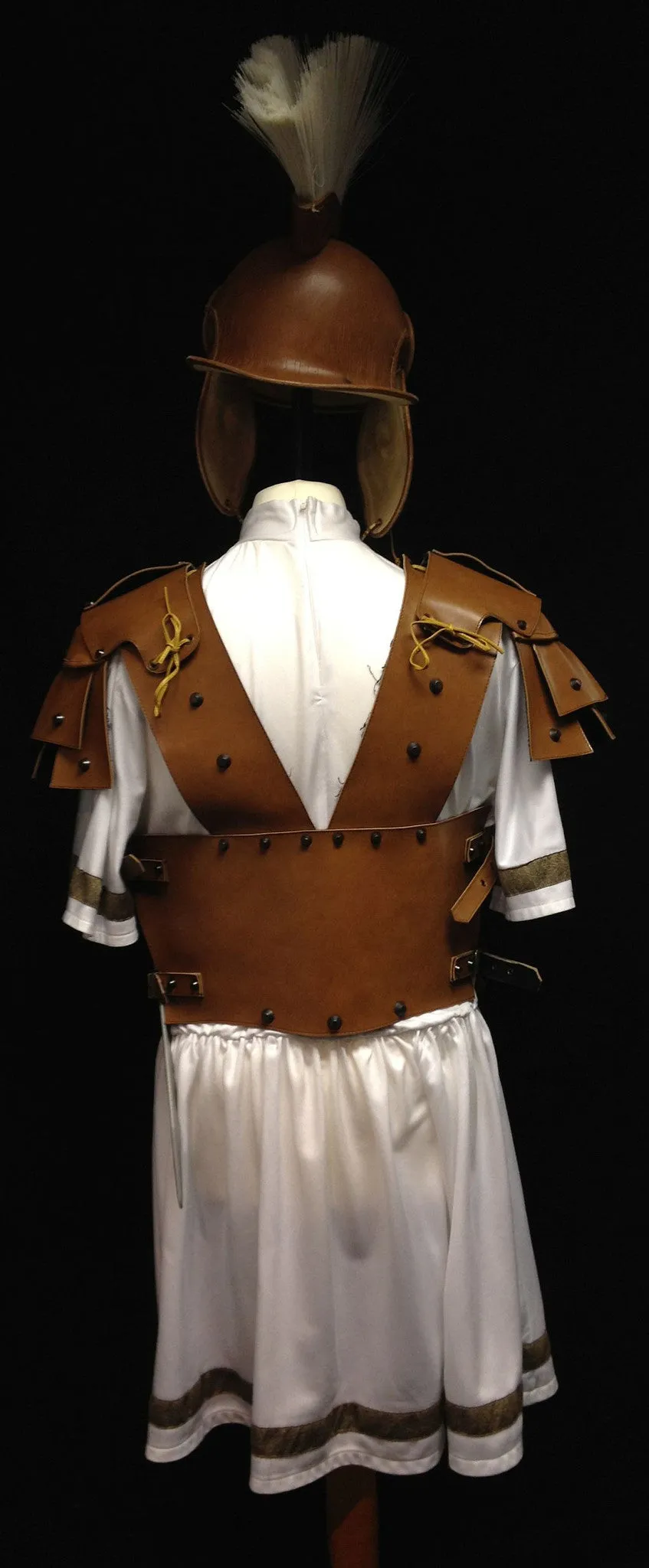 Spartaco Gladiator