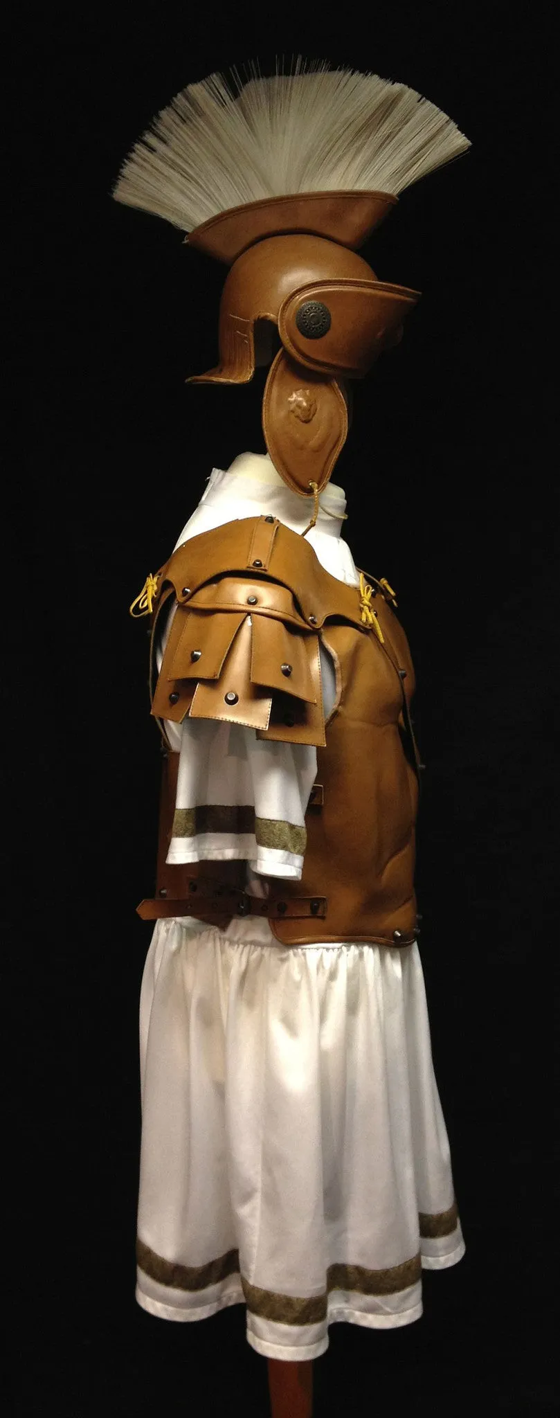 Spartaco Gladiator