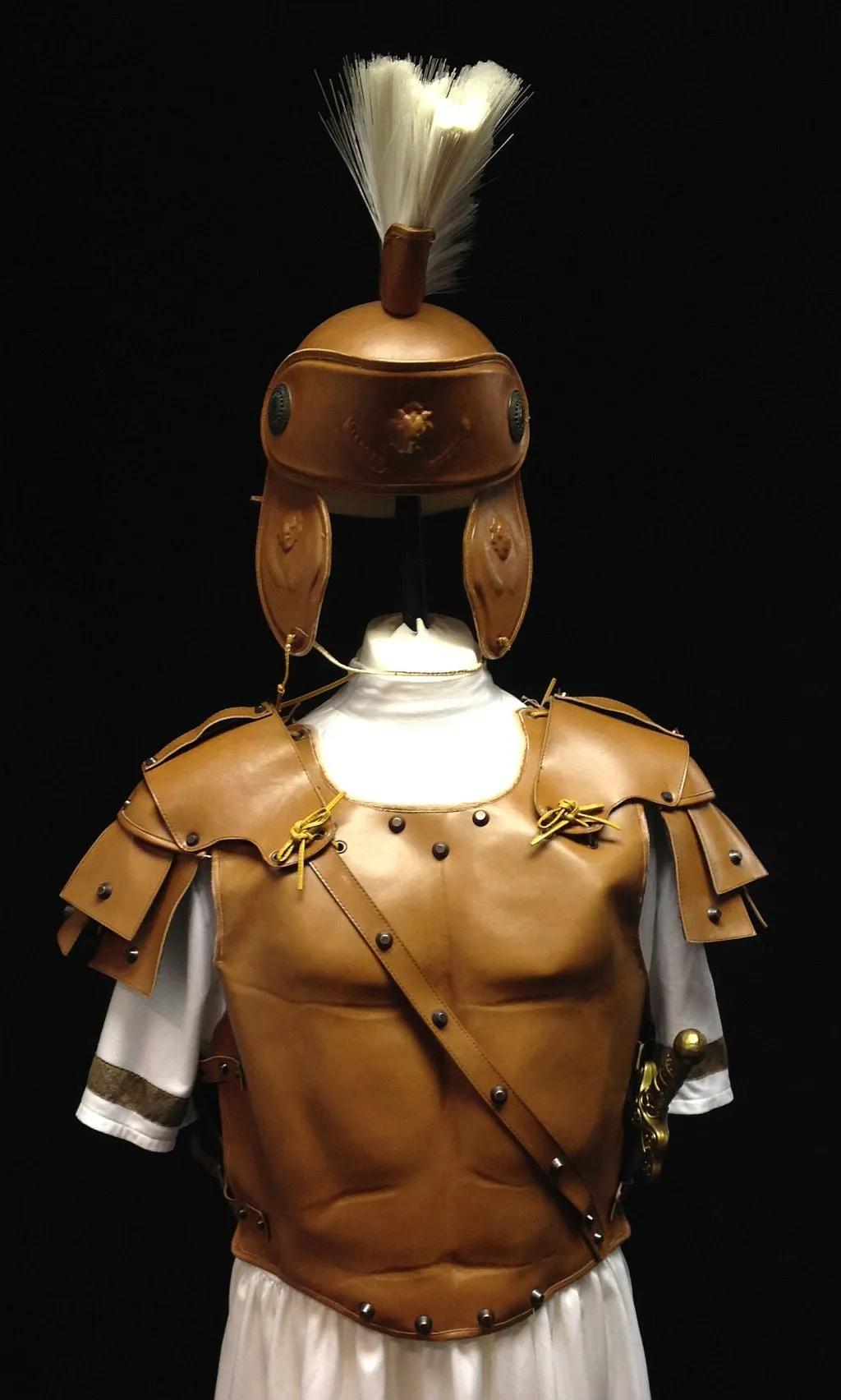 Spartaco Gladiator