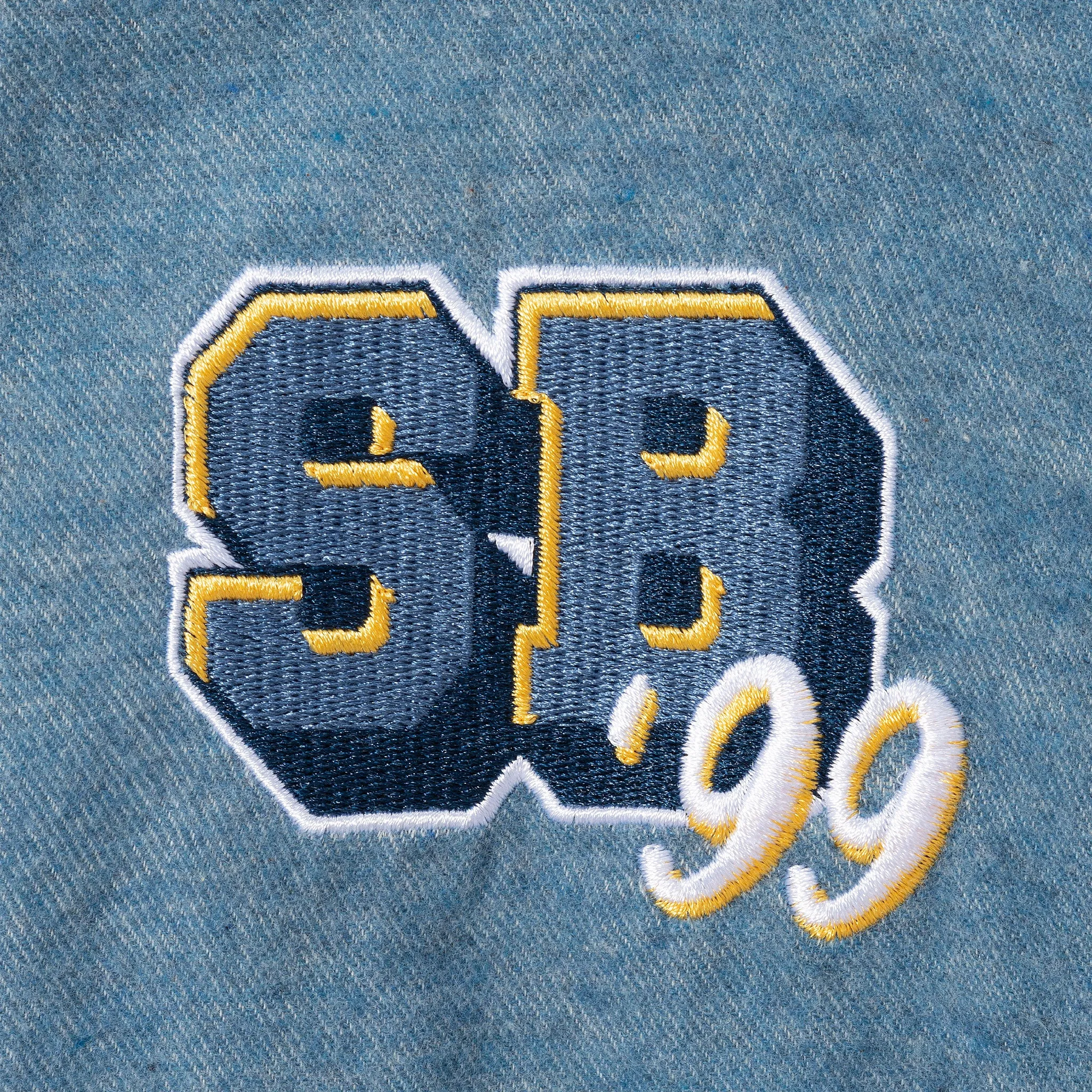 SpongeBob SquarePants™ x Andy & Evan® | Kids Oxford Hoodie Shacket