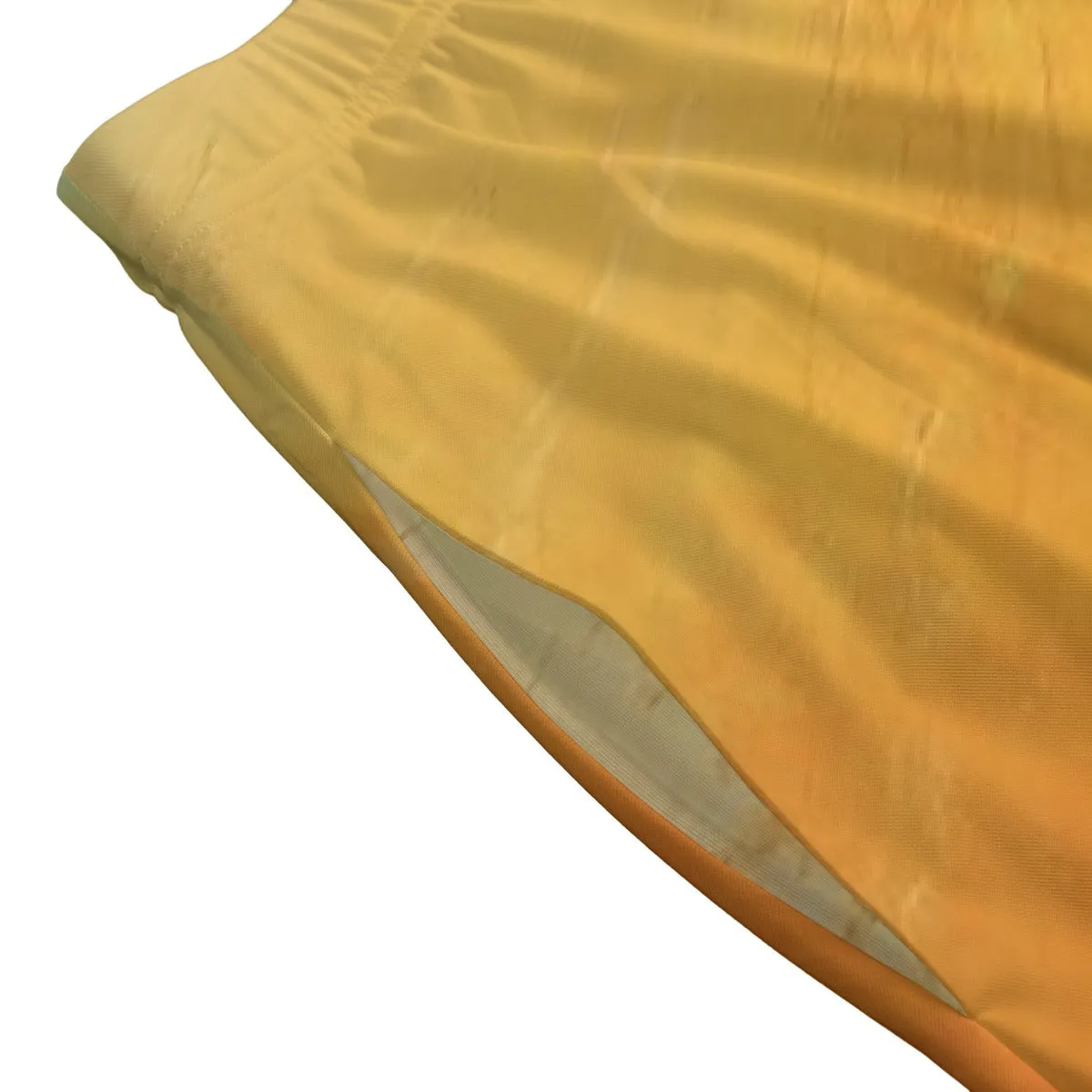 Sunny Beach | Long Maxi Skirt With Pockets