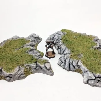 Terrain Layer B