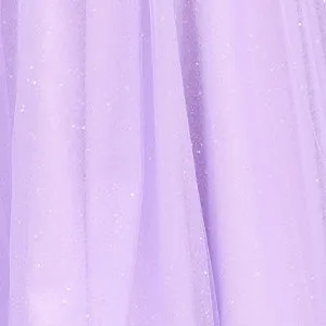 Tulle Short Off Shoulder A-line Dress by Jovani 40612