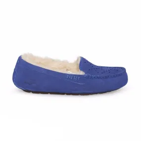 UGG Ansley Crystal Diamond Night Sky Slippers
