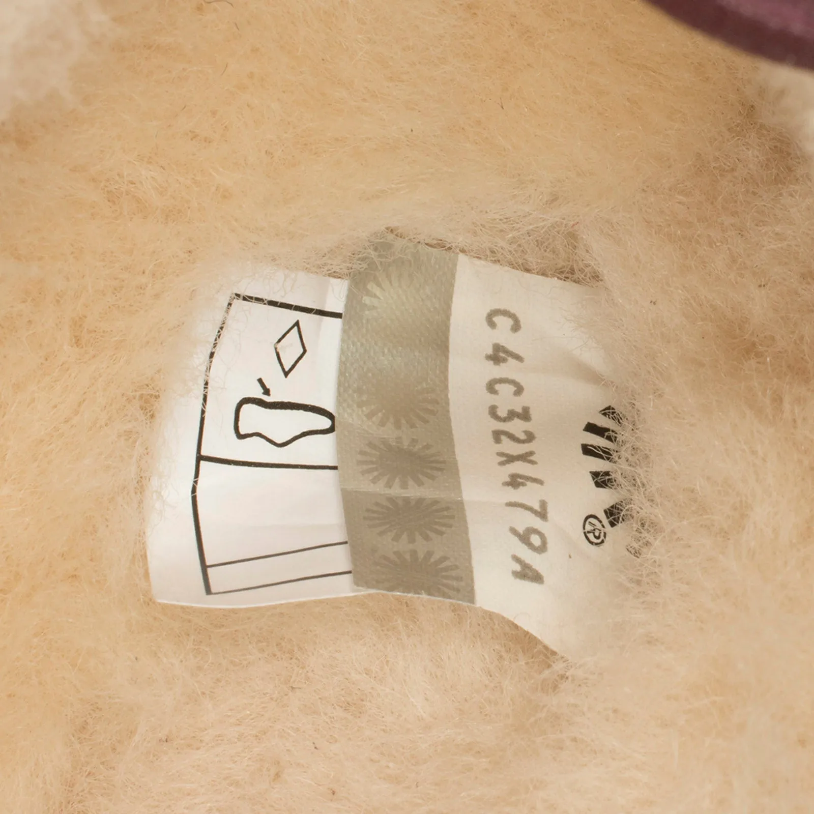 UGG Dakota Metallic Port Slippers