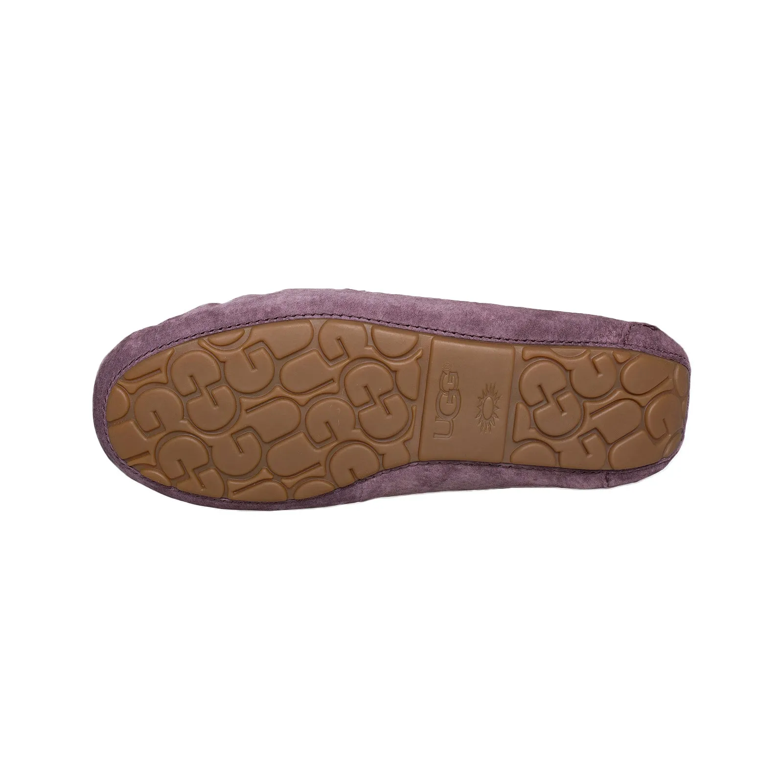 UGG Dakota Metallic Port Slippers