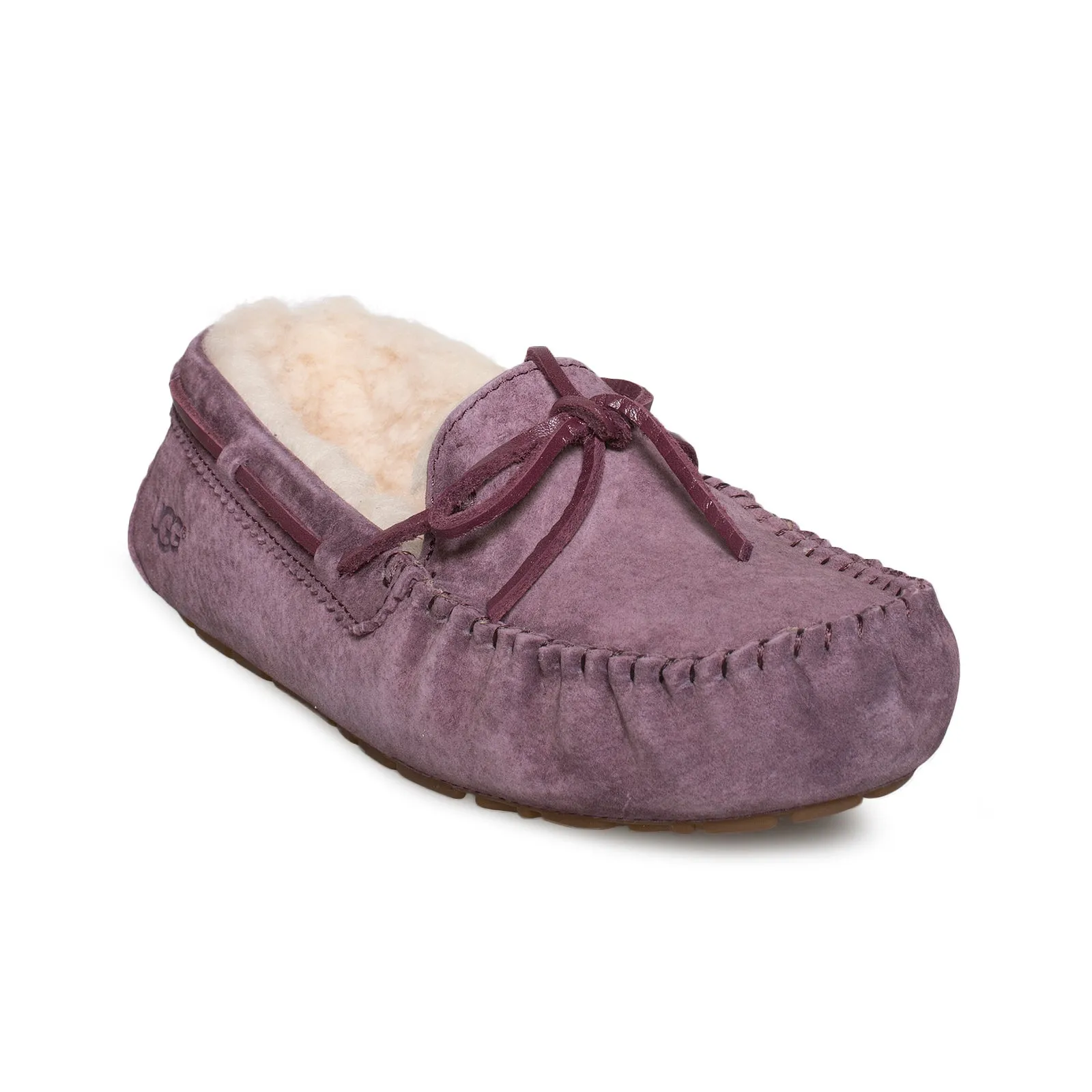 UGG Dakota Metallic Port Slippers