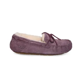 UGG Dakota Metallic Port Slippers
