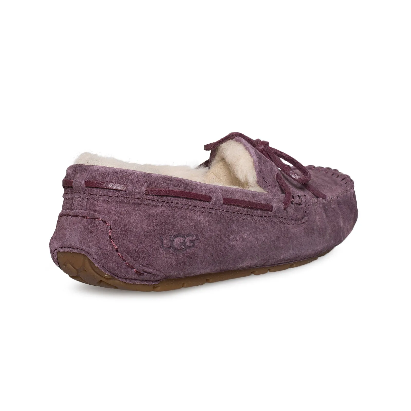 UGG Dakota Metallic Port Slippers