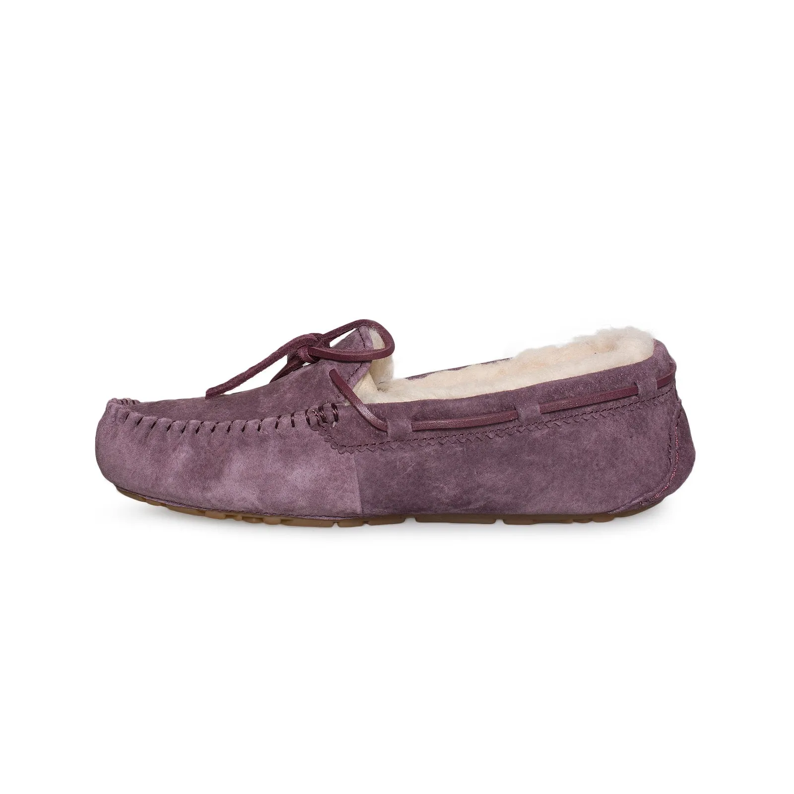 UGG Dakota Metallic Port Slippers