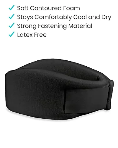 Vive Neck Brace - Foam Cervical Collar