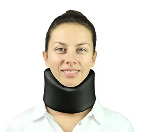 Vive Neck Brace - Foam Cervical Collar