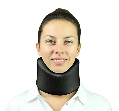 Vive Neck Brace - Foam Cervical Collar