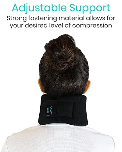 Vive Neck Brace - Foam Cervical Collar