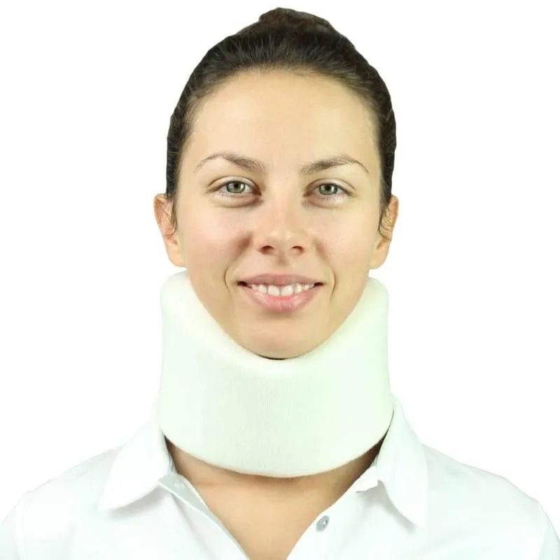 Vive Neck Brace - Foam Cervical Collar