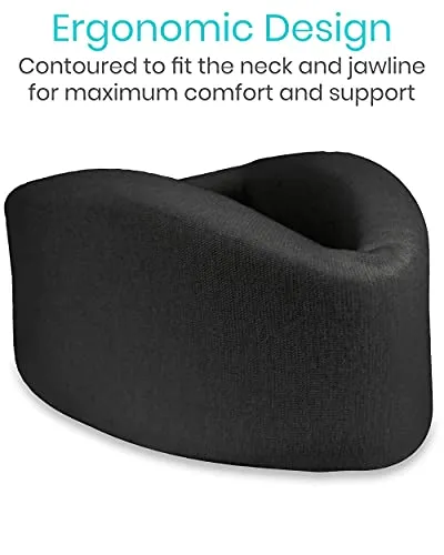 Vive Neck Brace - Foam Cervical Collar