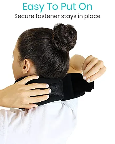 Vive Neck Brace - Foam Cervical Collar