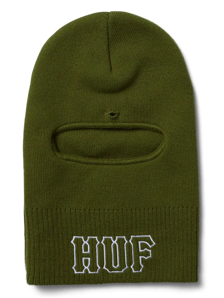 Vogel Balaclava Beanie